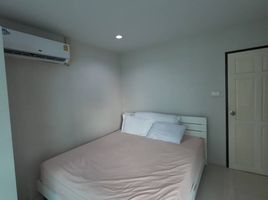 1 Schlafzimmer Appartement zu vermieten im Sukhumvit Living Town, Khlong Toei Nuea