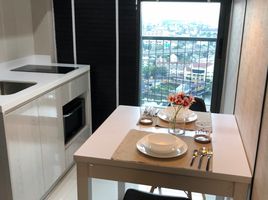 1 Schlafzimmer Wohnung zu vermieten im Life Sukhumvit 48, Phra Khanong