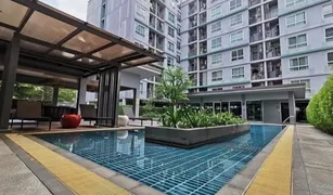 1 Bedroom Condo for sale in Lat Phrao, Bangkok The Niche ID Ladprao - Wang Hin