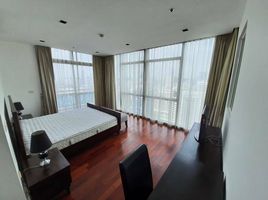 4 Schlafzimmer Appartement zu vermieten im Athenee Residence, Lumphini