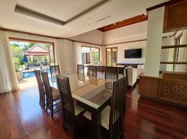 5 Bedroom Villa for rent at Sai Taan Villas, Choeng Thale