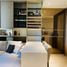 1 Schlafzimmer Appartement zu vermieten im Magnolias Waterfront Residences, Khlong Ton Sai, Khlong San