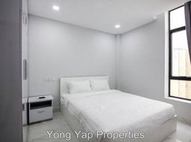 2 Bedroom Apartment for rent at 2 BR serviced apartment BKK 1 for rent $800, Boeng Keng Kang Ti Muoy