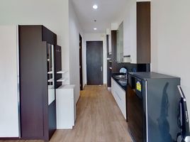 1 Schlafzimmer Wohnung zu vermieten im Citi Smart Condominium, Khlong Toei