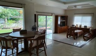 5 Bedrooms House for sale in Saen Suk, Pattaya 