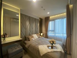 1 Schlafzimmer Appartement zu vermieten im Life Sathorn Sierra, Talat Phlu, Thon Buri