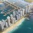 3 Bedroom Apartment for sale at Beach Mansion, EMAAR Beachfront