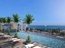 Studio Apartment for sale at Patong Bay Residence, Patong