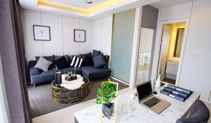 1 Bedroom Townhouse for sale in Suan Luang, Bangkok Altitude Prove - Rama 9