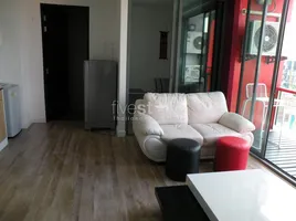 1 Schlafzimmer Wohnung zu vermieten im Click Condo Sukhumvit 65, Phra Khanong Nuea