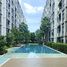 1 Bedroom Condo for sale at Ease Rama 2, Samae Dam