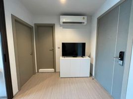 1 Schlafzimmer Appartement zu vermieten im Life Asoke Rama 9, Makkasan, Ratchathewi