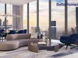 1 Bedroom Condo for sale at Peninsula Five, Executive Towers, Business Bay