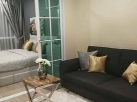 1 Schlafzimmer Wohnung zu verkaufen im Regent Home Sukhumvit 97/1, Bang Chak