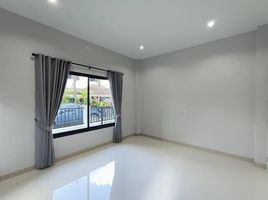 3 Schlafzimmer Haus zu verkaufen im Vararom Premium Kaewnawarat, San Pu Loei, Doi Saket