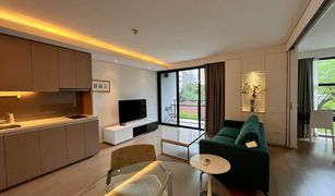 1 Bedroom Condo for sale in Khlong Tan Nuea, Bangkok MODE Sukhumvit 61