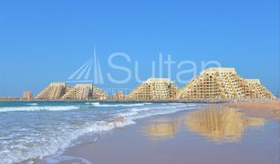 Studio Apartment for sale in Bab Al Bahar, Ras Al-Khaimah Fayrouz