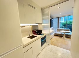 1 Bedroom Apartment for rent at SCOPE Promsri, Khlong Tan Nuea