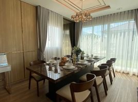 4 Schlafzimmer Villa zu verkaufen im La Vallee Residence, Hin Lek Fai