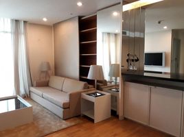 1 Bedroom Condo for sale at Urbana Sathorn, Thung Mahamek, Sathon, Bangkok
