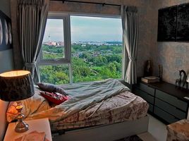 2 Schlafzimmer Wohnung zu vermieten im Aspire Erawan, Pak Nam, Mueang Samut Prakan, Samut Prakan