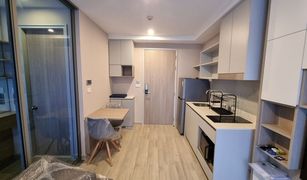 曼谷 Phra Khanong SIGN Condo Sukhumvit 50 1 卧室 公寓 售 