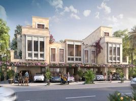 4 Bedroom Townhouse for sale at Malta, DAMAC Lagoons