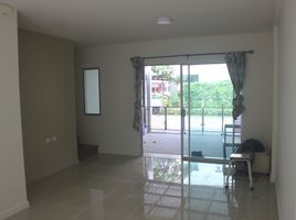2 Schlafzimmer Reihenhaus zu verkaufen im Baan Lumpini Townville Ratchapruek - Nakorn Inn, Bang Khanun