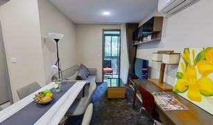 2 Bedrooms Condo for sale in Khlong Tan Nuea, Bangkok Taka Haus