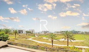 Saadiyat Beach, अबू धाबी Saadiyat Beach Villas में 6 बेडरूम विला बिक्री के लिए