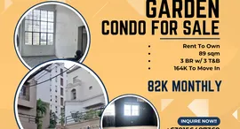 Available Units at San francisco Garden Condominium