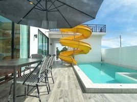 3 Bedroom House for sale at Club 112, Thap Tai