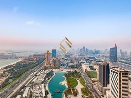 2 Bedroom Apartment for sale at Marina Arcade Tower, Dubai Marina