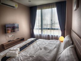 1 Schlafzimmer Appartement zu vermieten im The Sky Condo Sriracha, Surasak