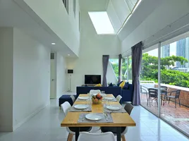 3 Bedroom Condo for rent at Panchalae Boutique Residence, Nong Prue