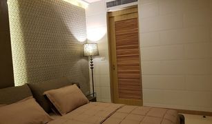 1 Bedroom Condo for sale in Na Kluea, Pattaya The Riviera Wongamat