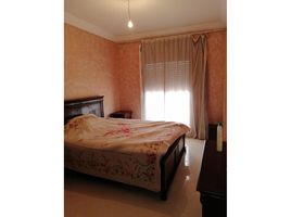 3 Bedroom Apartment for sale at joli appartement en plein quartier centre ville, Na Kenitra Maamoura, Kenitra, Gharb Chrarda Beni Hssen