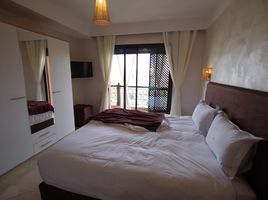 2 Bedroom Apartment for sale at Fabuleux appartement au cœur de l'hivernage, Na Menara Gueliz, Marrakech, Marrakech Tensift Al Haouz