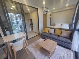 Studio Wohnung zu verkaufen im Sky Park, Choeng Thale, Thalang, Phuket