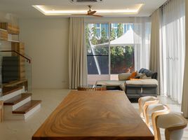 4 Schlafzimmer Villa zu vermieten im Plover Cove, Ton Pao, San Kamphaeng