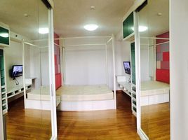 1 Schlafzimmer Wohnung zu vermieten im Supalai Park Asoke-Ratchada, Din Daeng