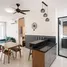 Studio Penthouse zu vermieten im Suites At Changi, Frankel