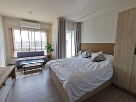 Studio Wohnung zu vermieten im Hay Hua Hin, Nong Kae