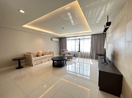 3 спален Кондо в аренду в Romsai Residence - Thong Lo, Khlong Tan Nuea, Щаттхана, Бангкок