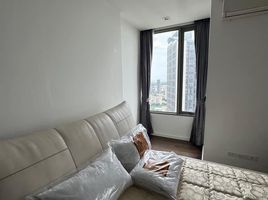 Studio Condo for rent at Nara 9 by Eastern Star, Thung Mahamek, Sathon