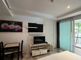 1 Bedroom Apartment for sale at Rawai Beach Condo, Rawai