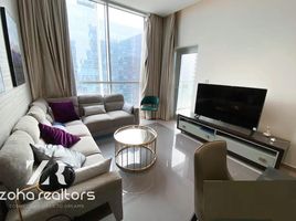 Studio Condo for sale at DAMAC Majestine, J ONE, Business Bay