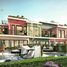 4 Bedroom Townhouse for sale at Portofino, Golf Vita, DAMAC Hills (Akoya by DAMAC)