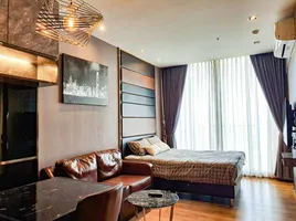 Studio Wohnung zu vermieten im Park Origin Phrom Phong, Khlong Tan