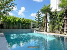 3 Bedroom House for rent at Ameen House, Si Sunthon, Thalang
